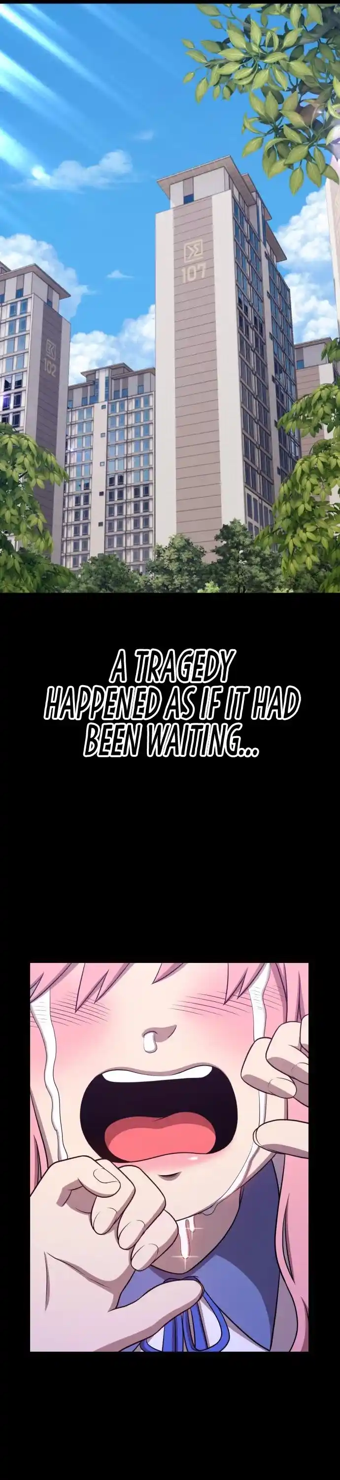 +99 Wooden Stick Chapter 17