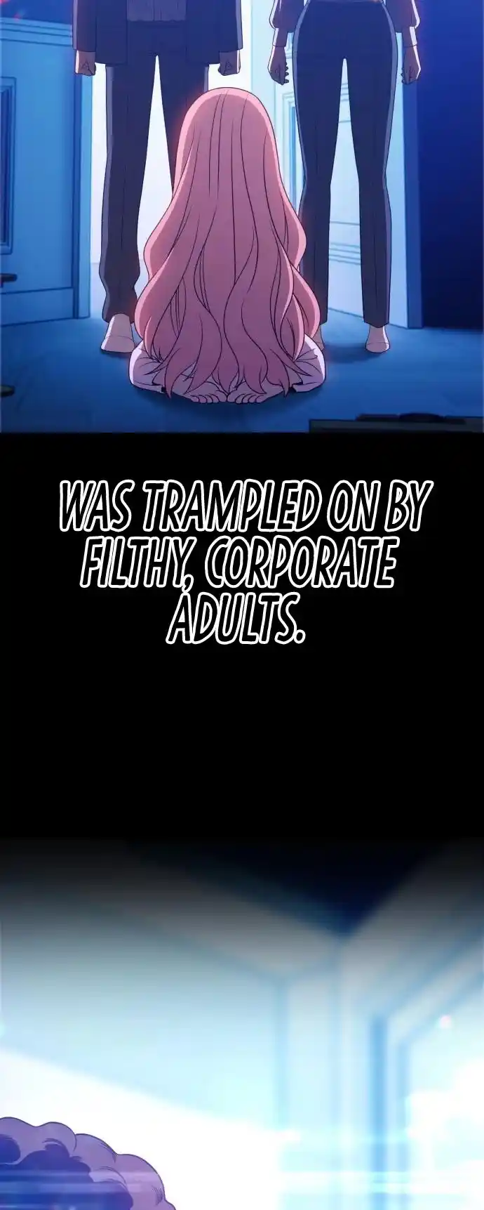 +99 Wooden Stick Chapter 17