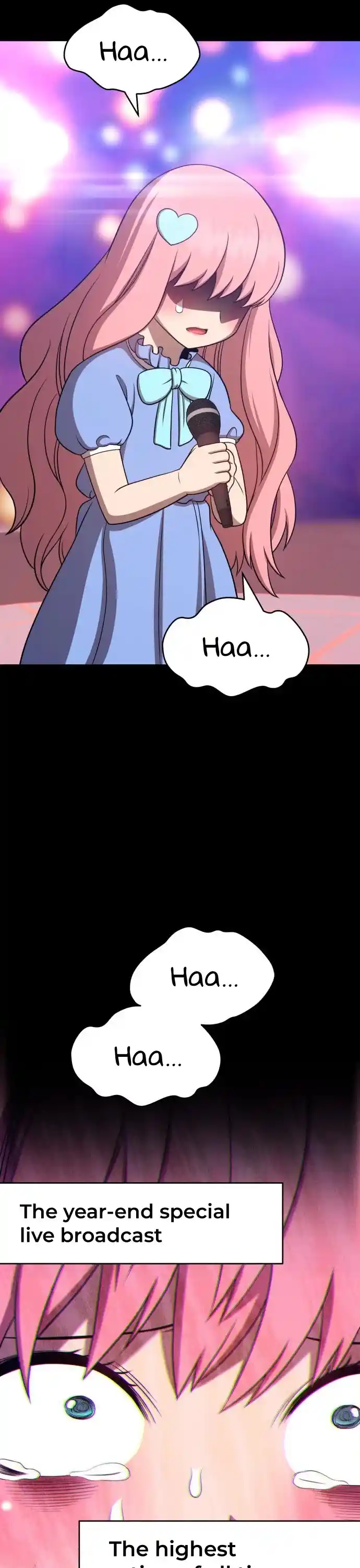 +99 Wooden Stick Chapter 17