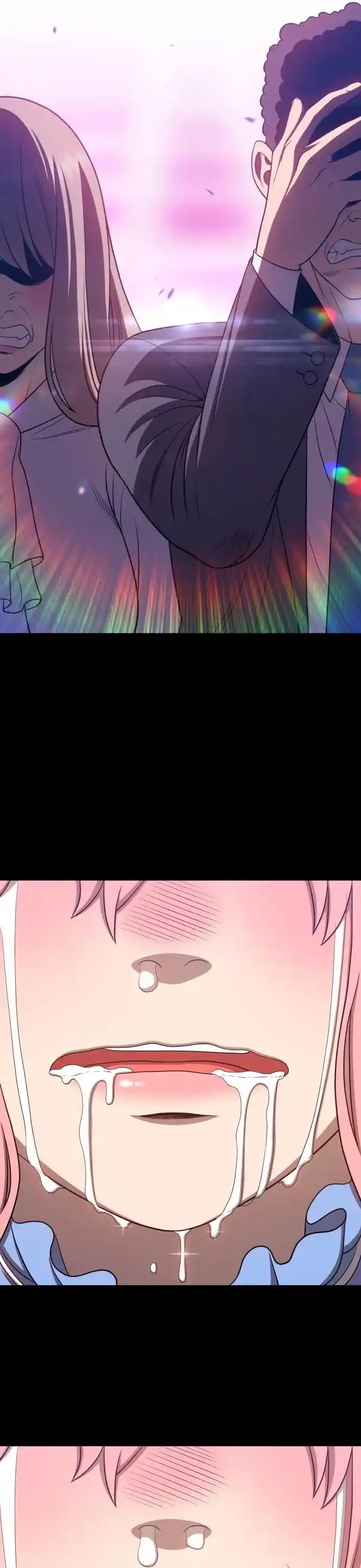 +99 Wooden Stick Chapter 17