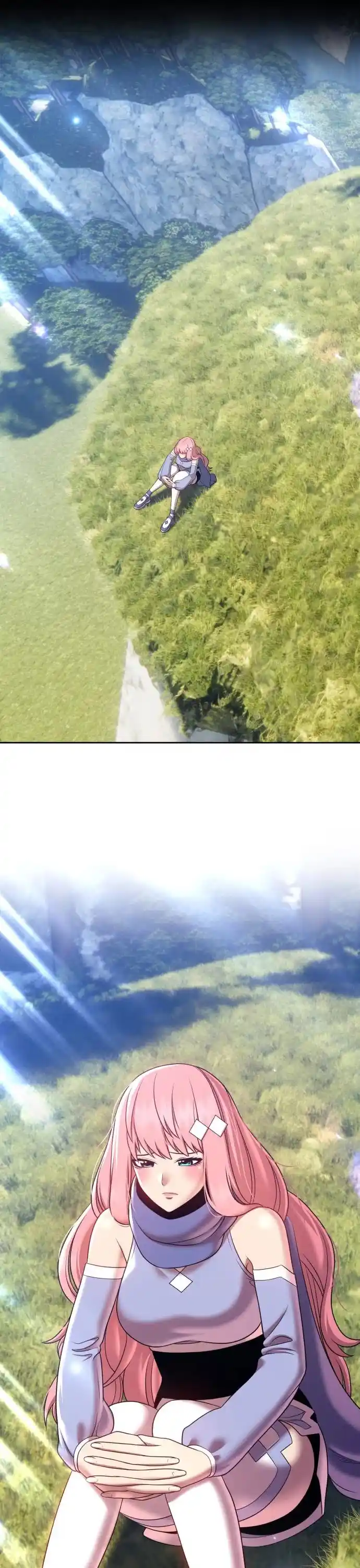 +99 Wooden Stick Chapter 17