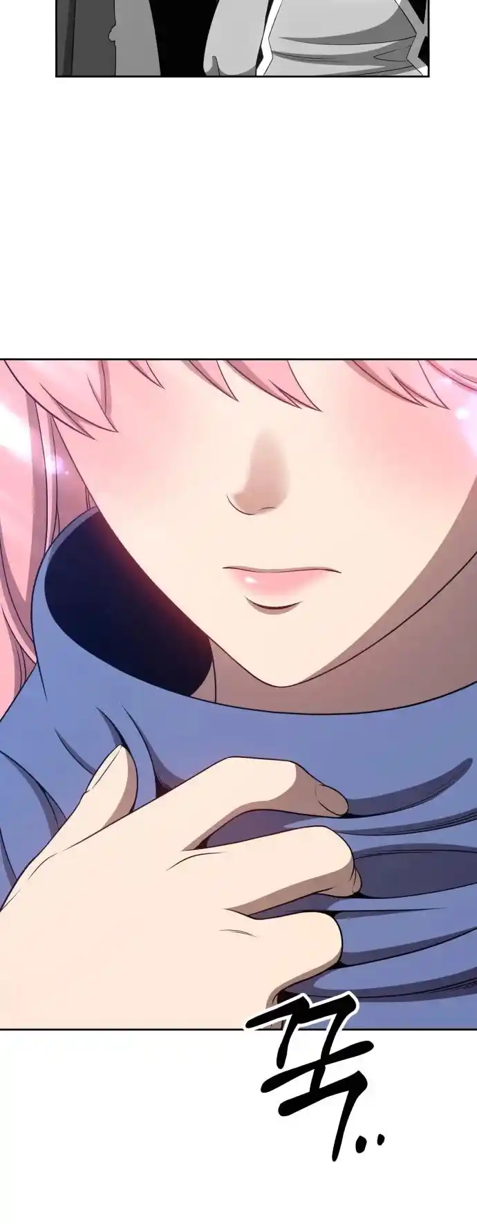 +99 Wooden Stick Chapter 17