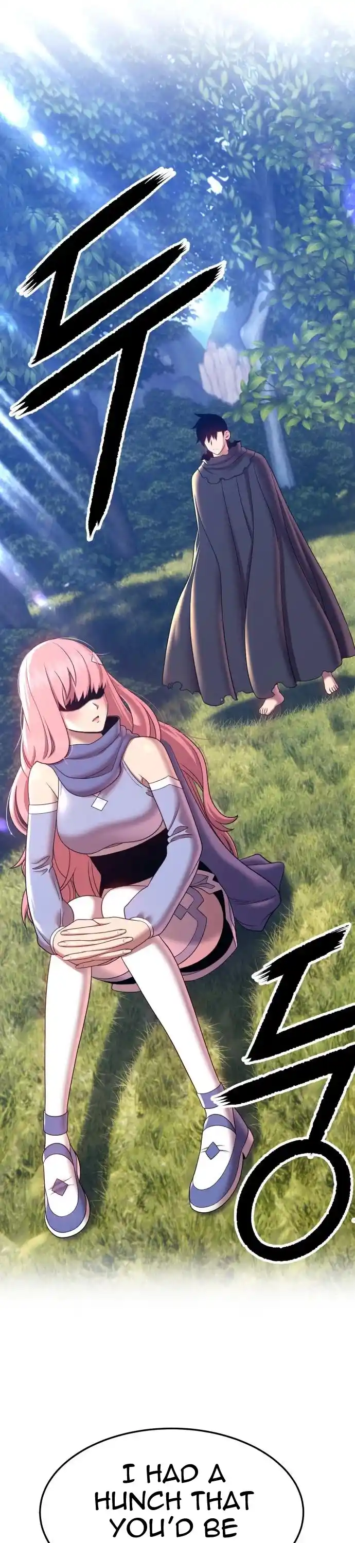 +99 Wooden Stick Chapter 17