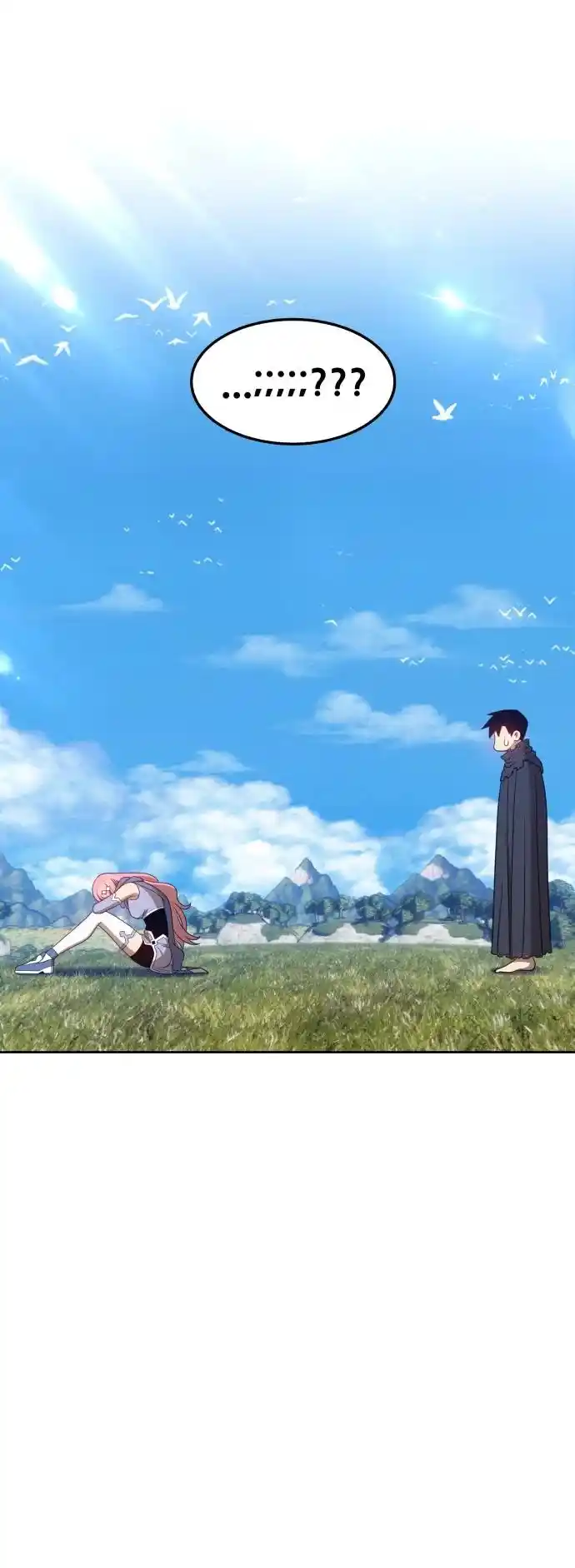 +99 Wooden Stick Chapter 17