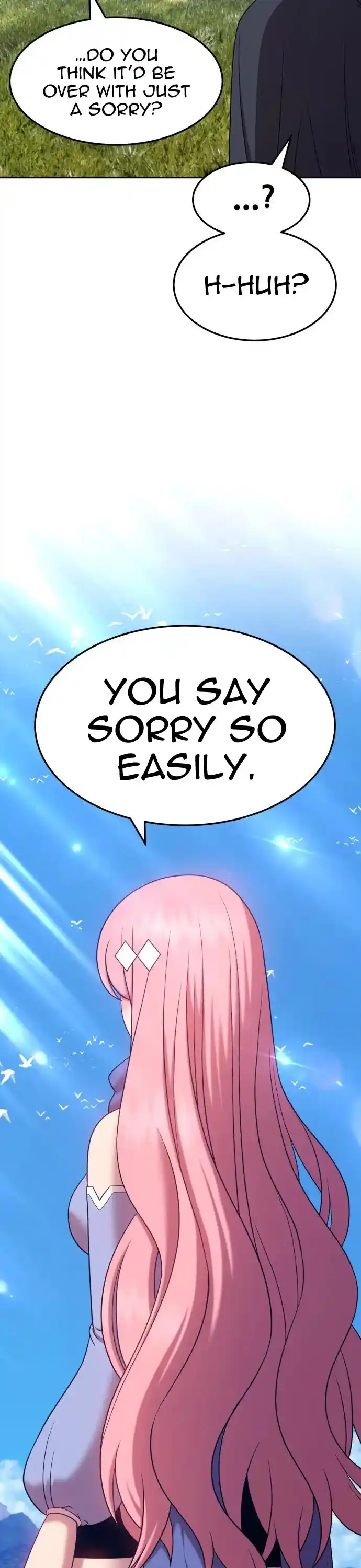 +99 Wooden Stick Chapter 17