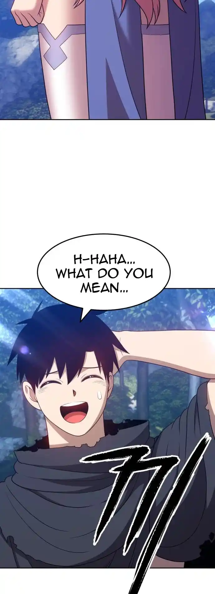 +99 Wooden Stick Chapter 17