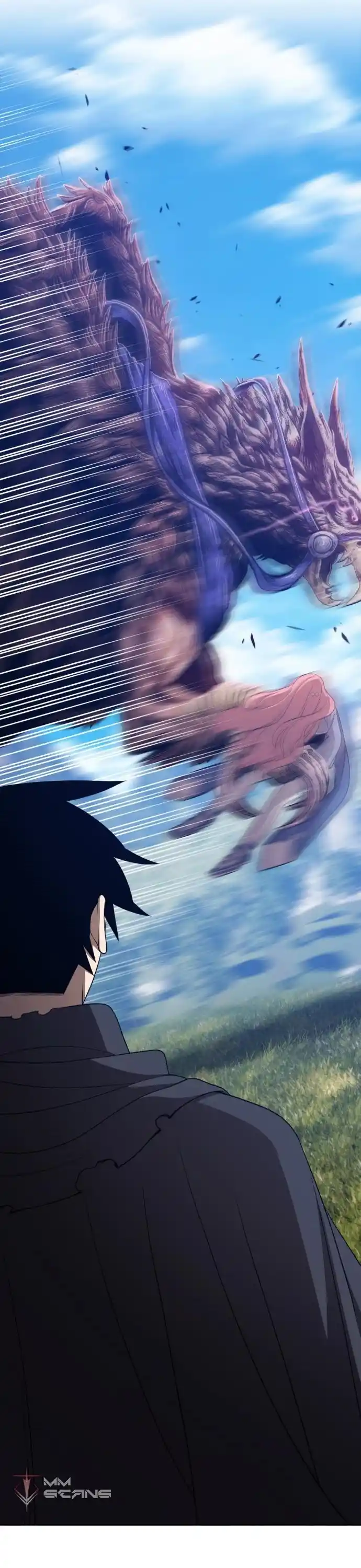 +99 Wooden Stick Chapter 17