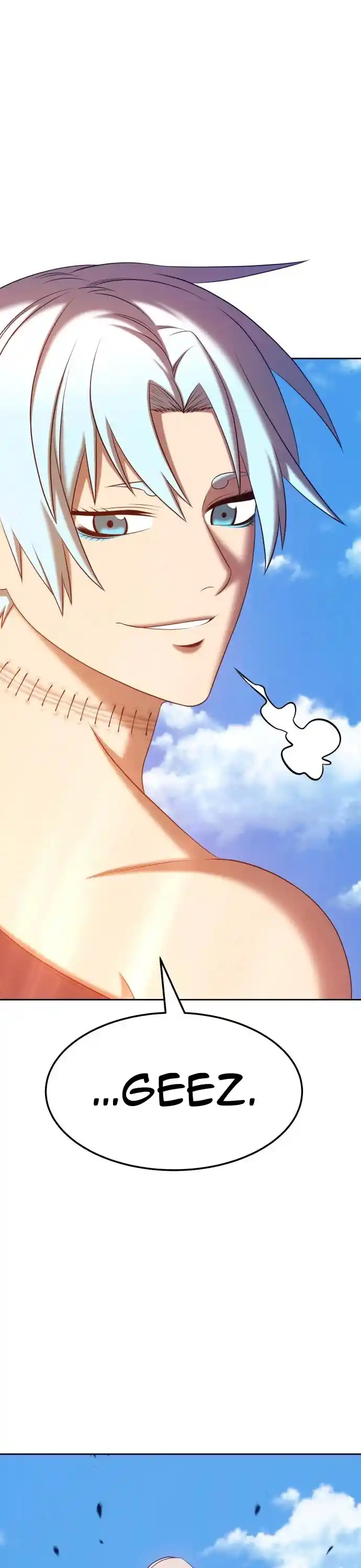 +99 Wooden Stick Chapter 17