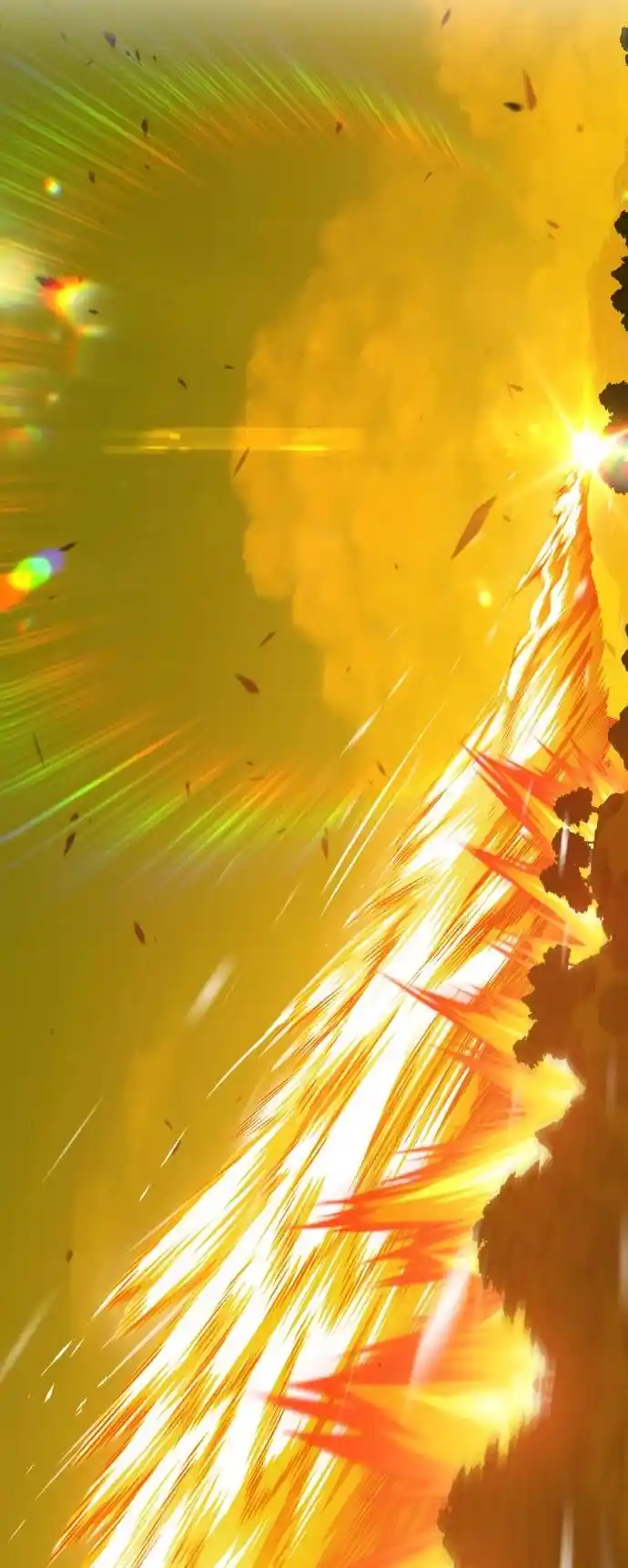 +99 Wooden Stick Chapter 17