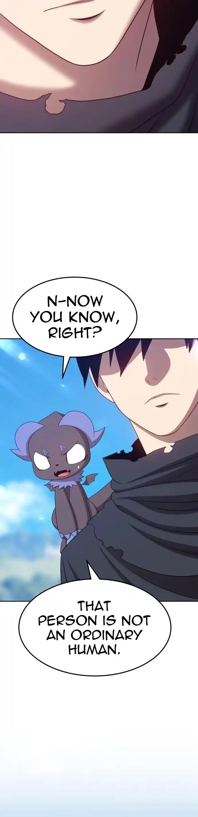 +99 Wooden Stick Chapter 17