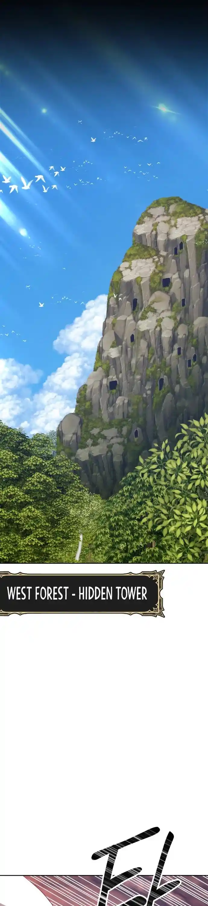 +99 Wooden Stick Chapter 17