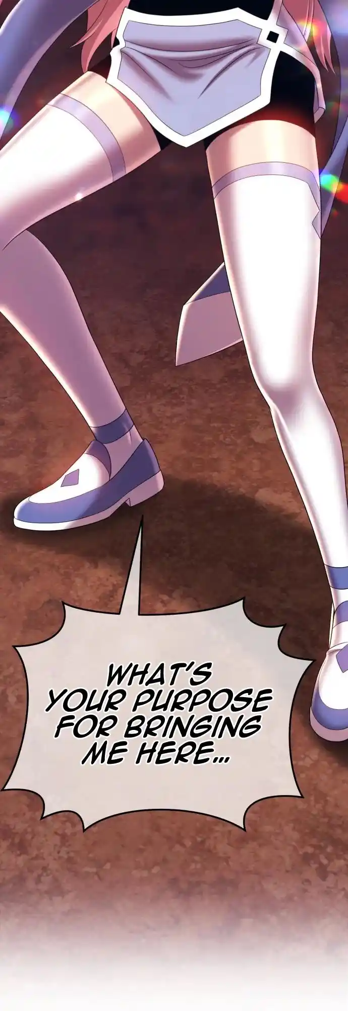 +99 Wooden Stick Chapter 17