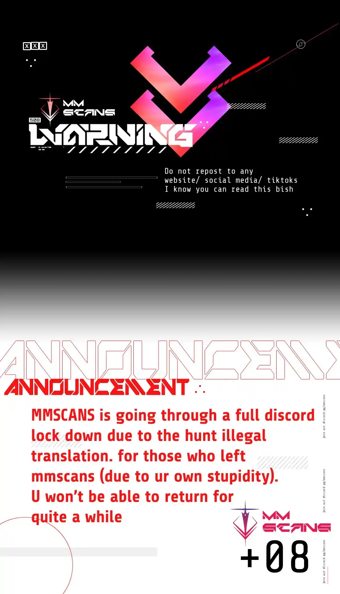 +99 Wooden Stick Chapter 18