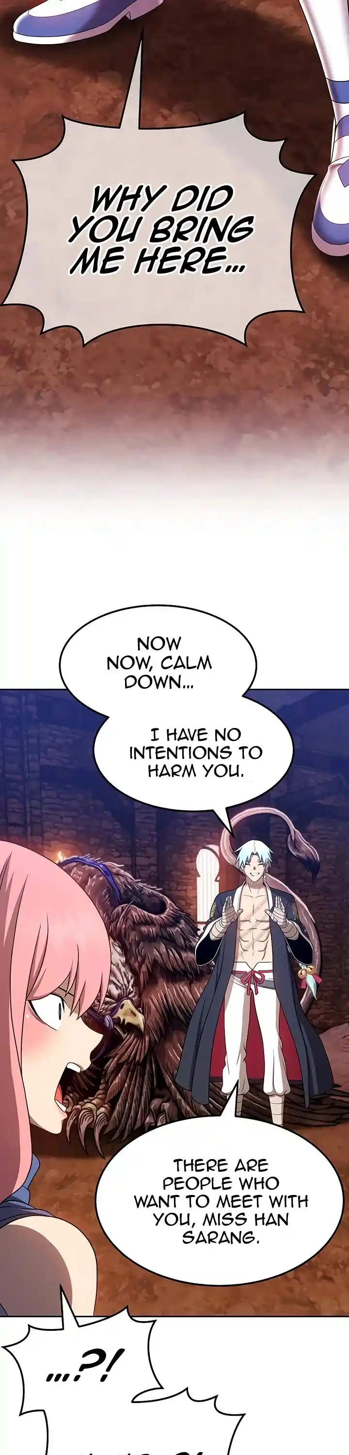 +99 Wooden Stick Chapter 18