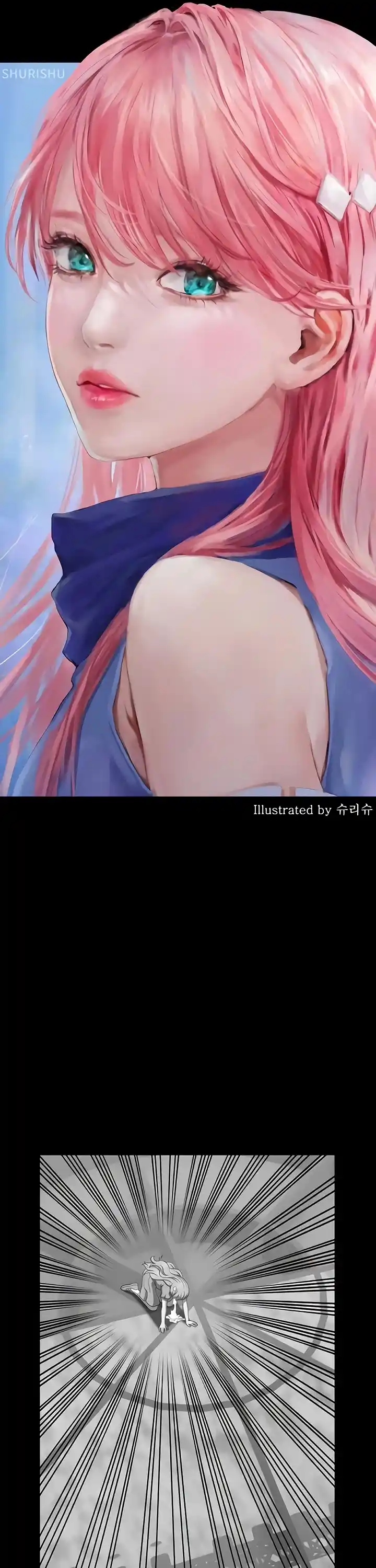 +99 Wooden Stick Chapter 18