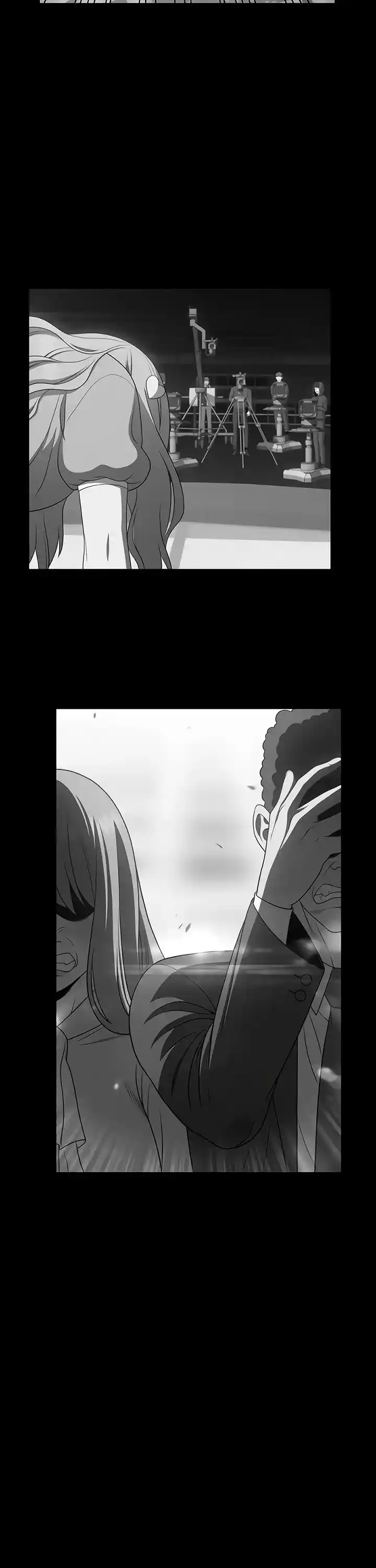 +99 Wooden Stick Chapter 18