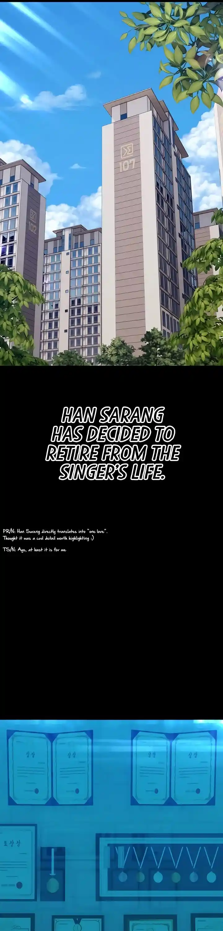 +99 Wooden Stick Chapter 18