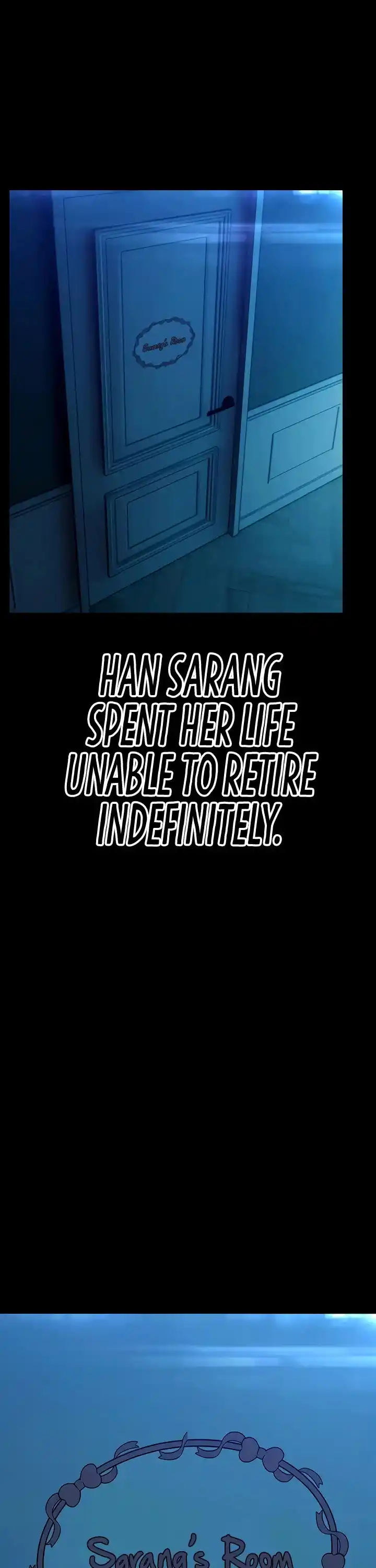 +99 Wooden Stick Chapter 18