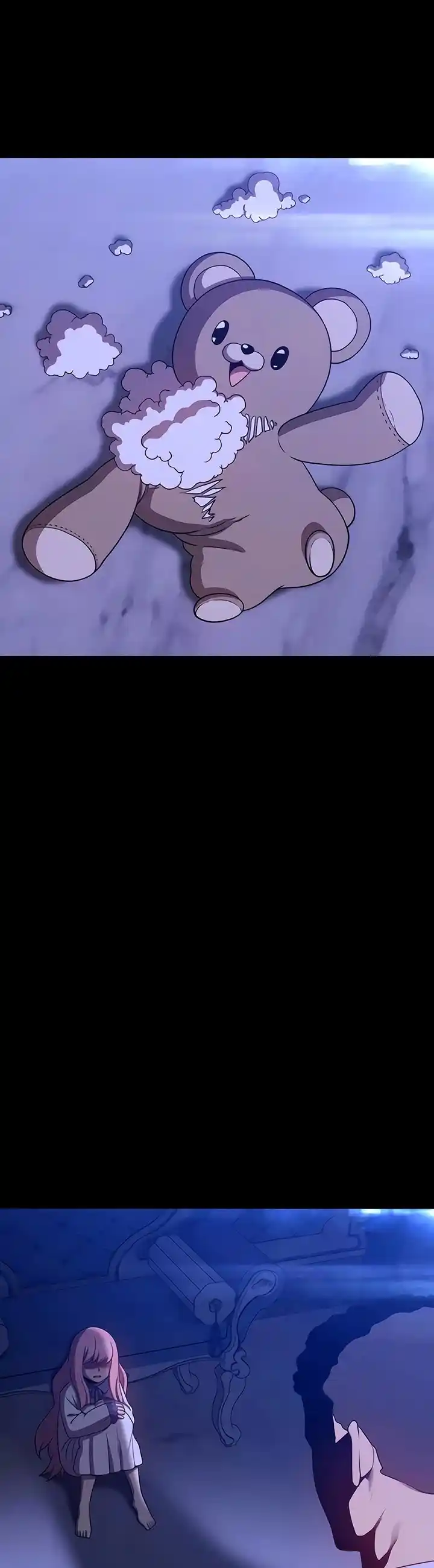 +99 Wooden Stick Chapter 18