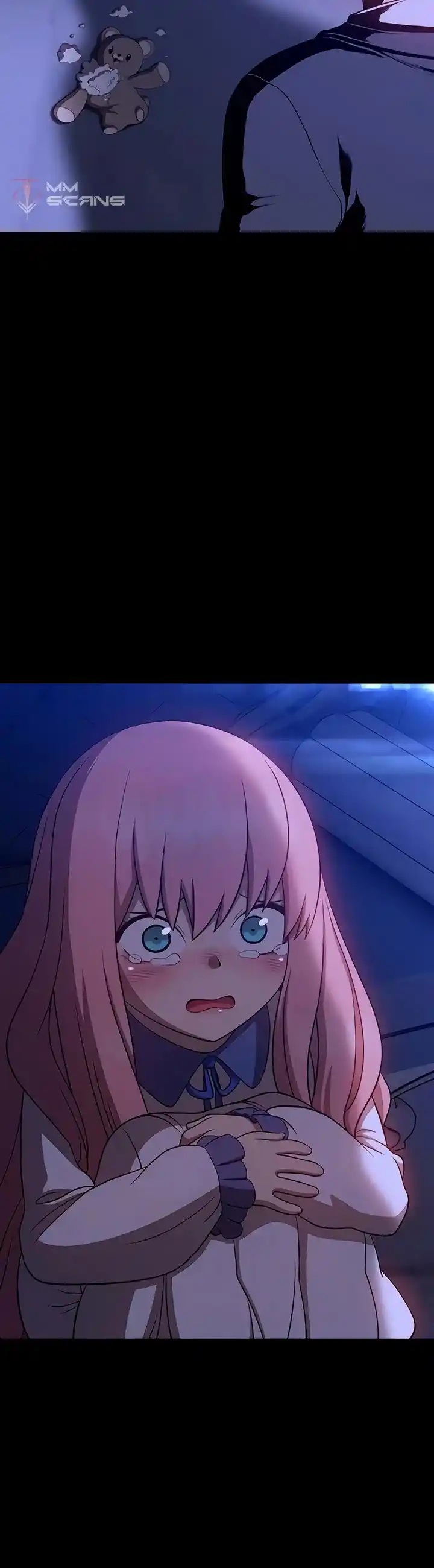 +99 Wooden Stick Chapter 18