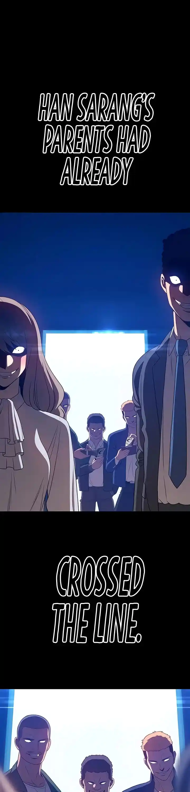 +99 Wooden Stick Chapter 18