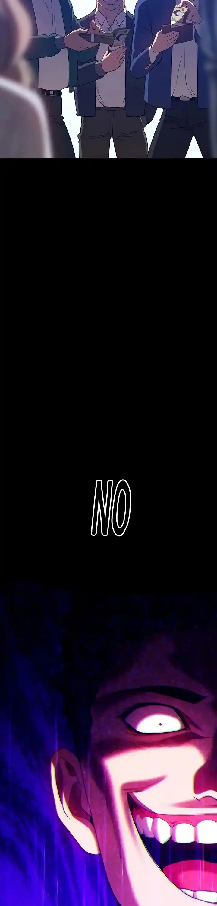 +99 Wooden Stick Chapter 18