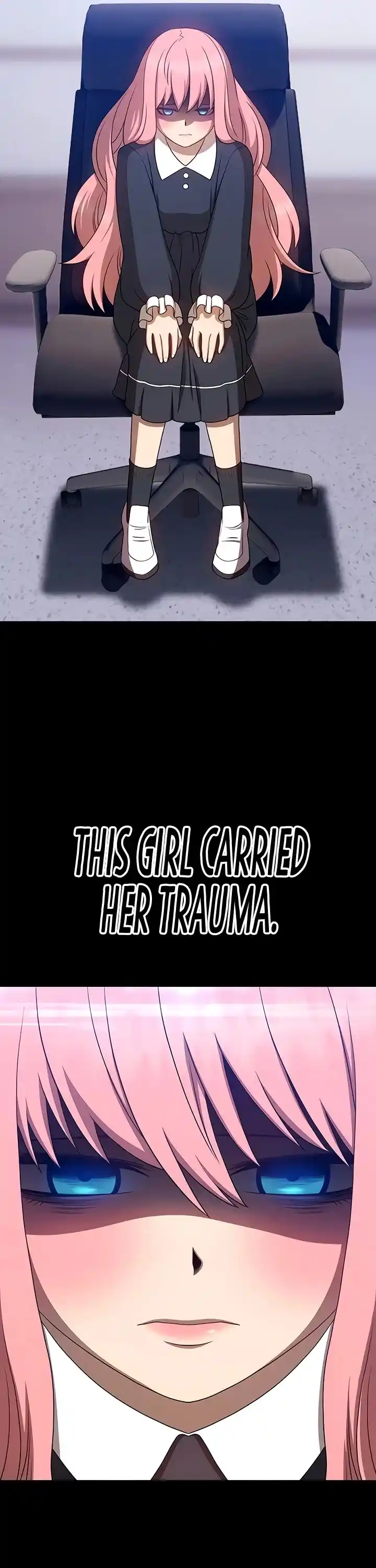 +99 Wooden Stick Chapter 18