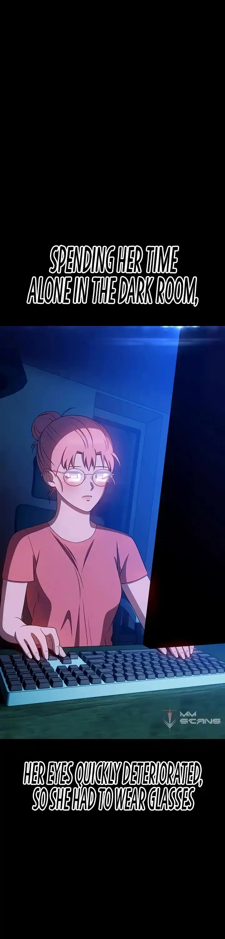 +99 Wooden Stick Chapter 18