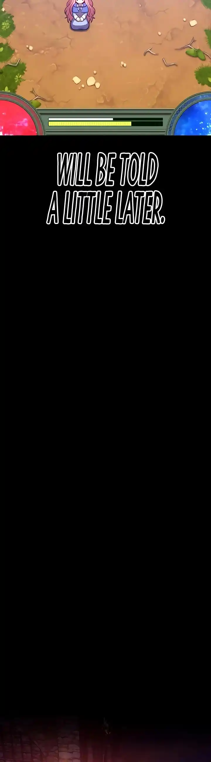 +99 Wooden Stick Chapter 18