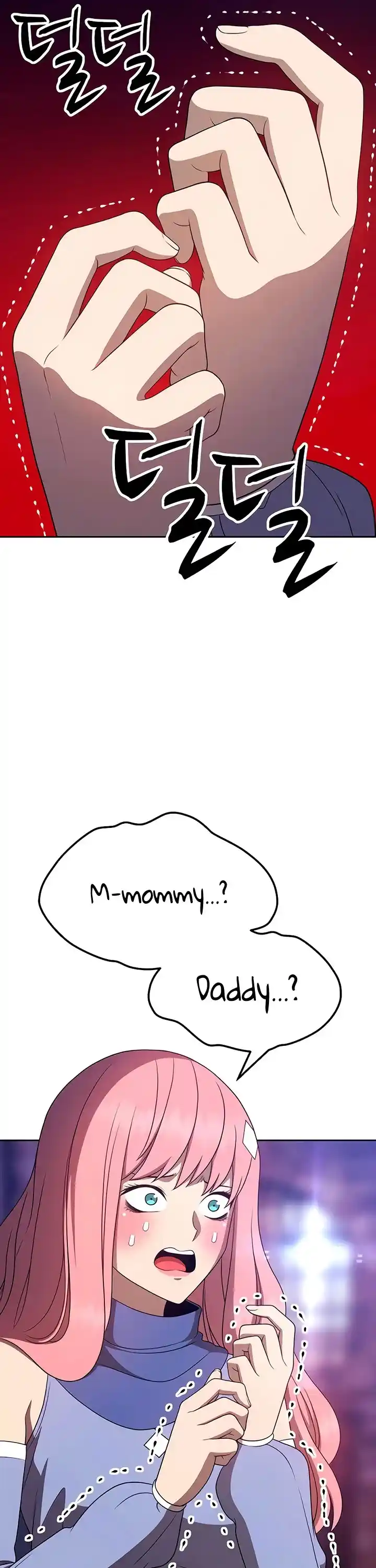 +99 Wooden Stick Chapter 18