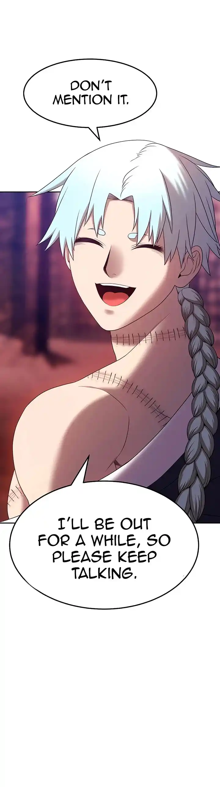 +99 Wooden Stick Chapter 18