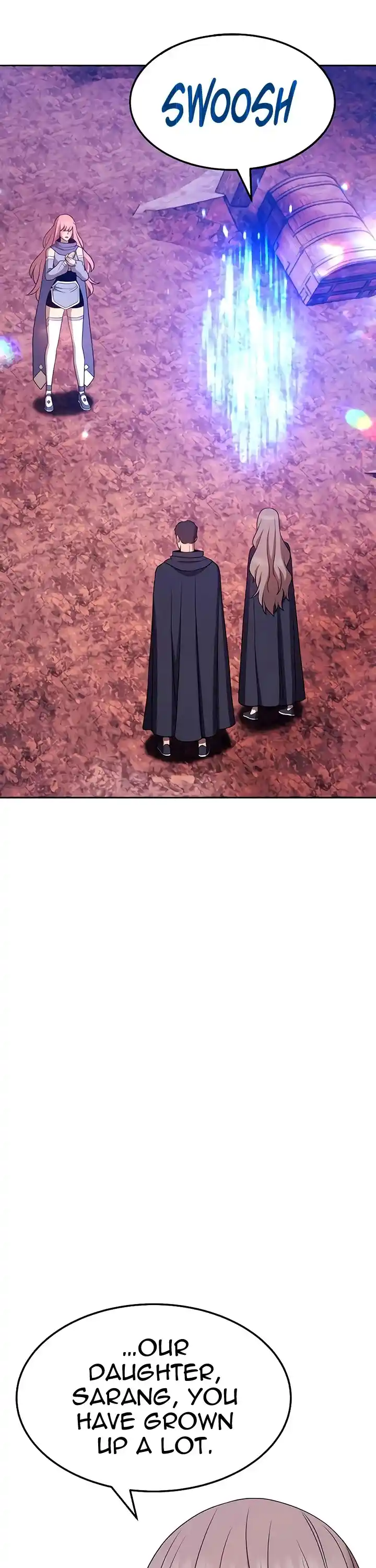 +99 Wooden Stick Chapter 18