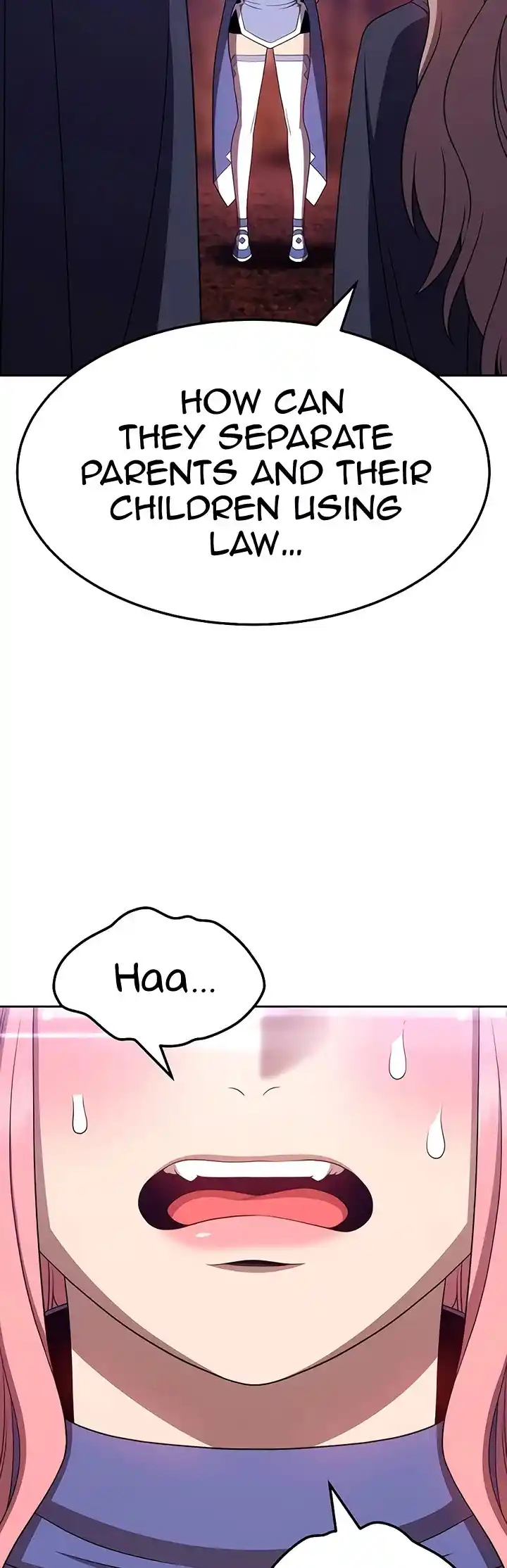 +99 Wooden Stick Chapter 18