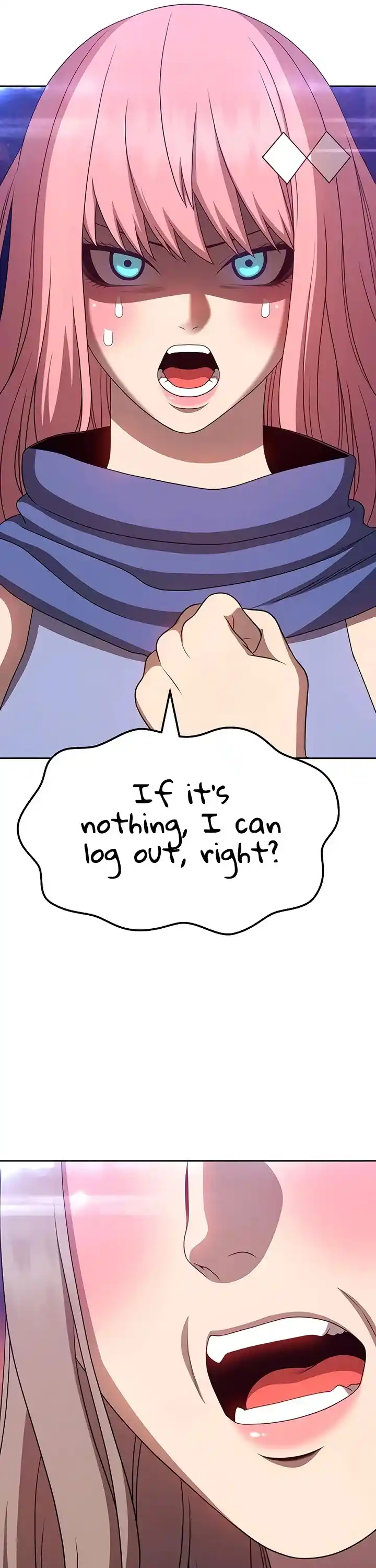 +99 Wooden Stick Chapter 18