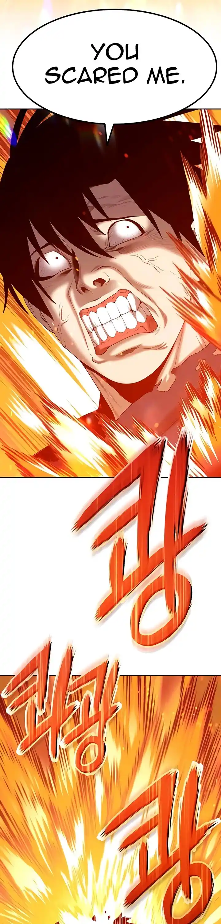 +99 Wooden Stick Chapter 18