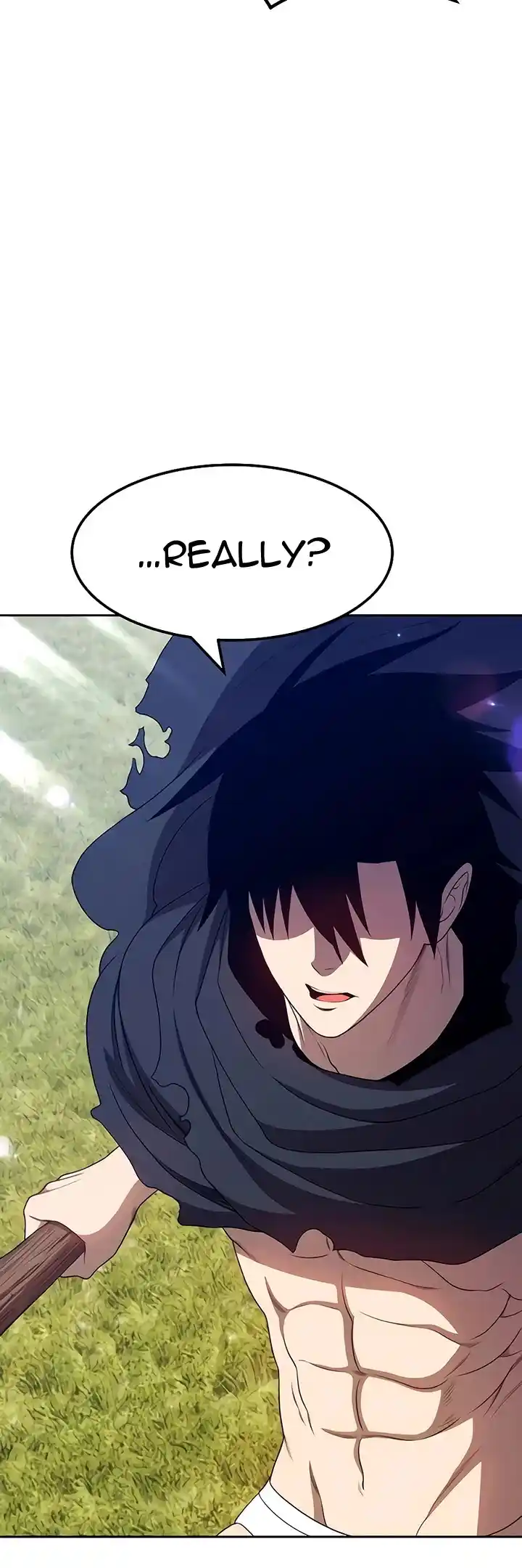 +99 Wooden Stick Chapter 18