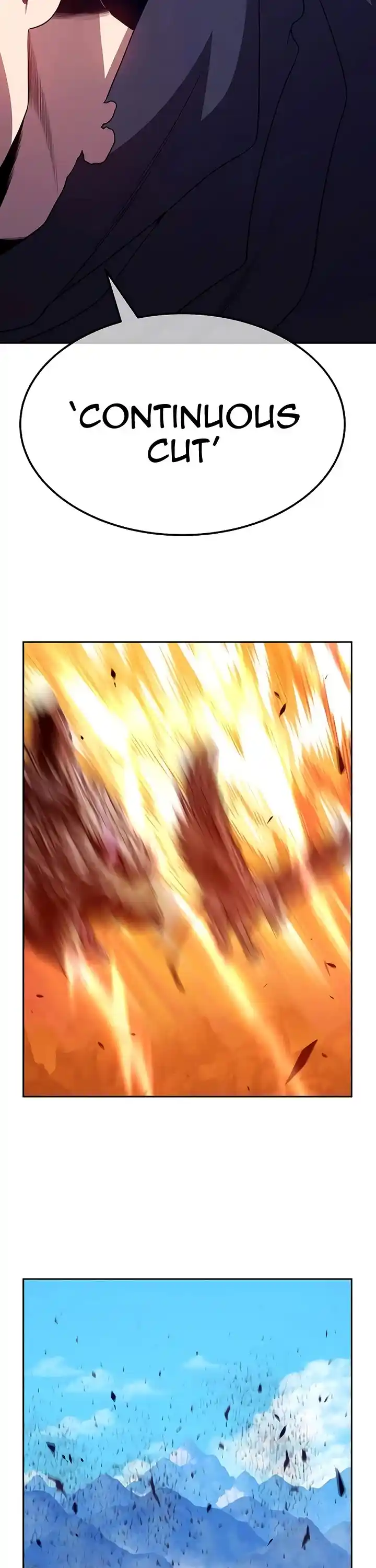 +99 Wooden Stick Chapter 18