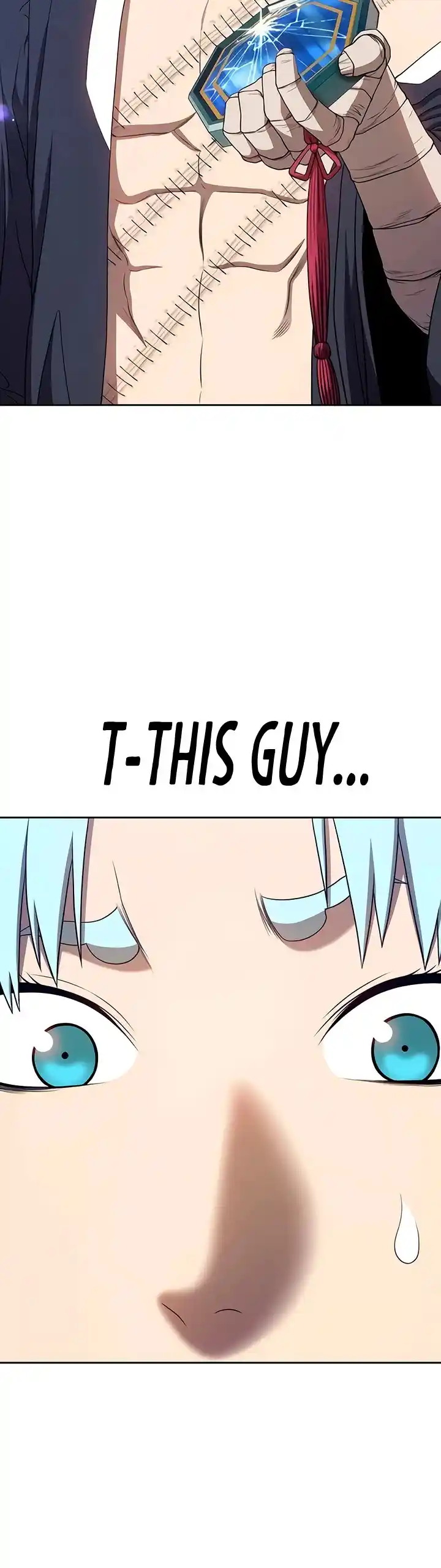 +99 Wooden Stick Chapter 18