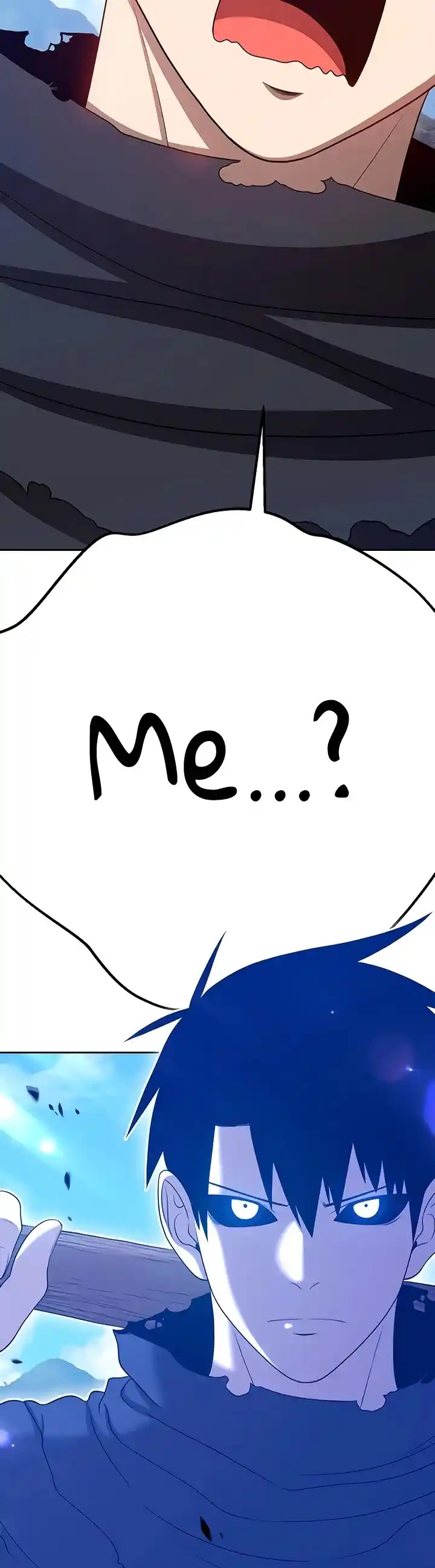 +99 Wooden Stick Chapter 18