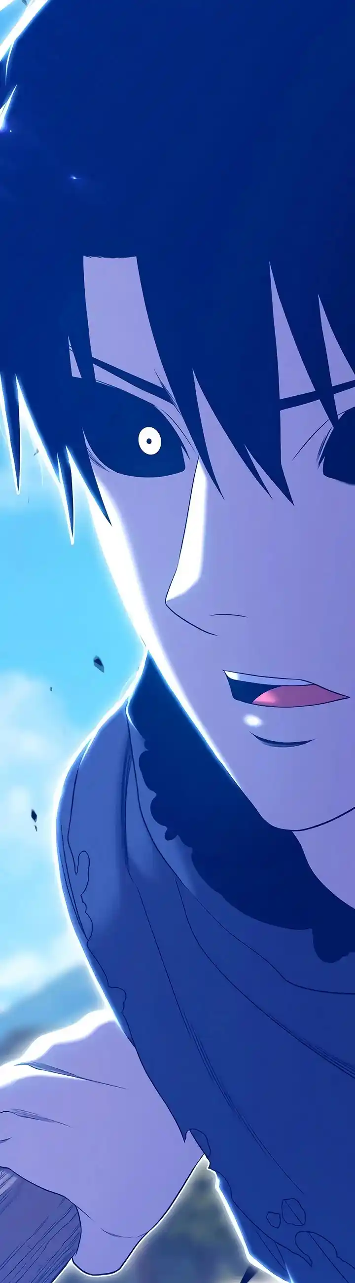 +99 Wooden Stick Chapter 18