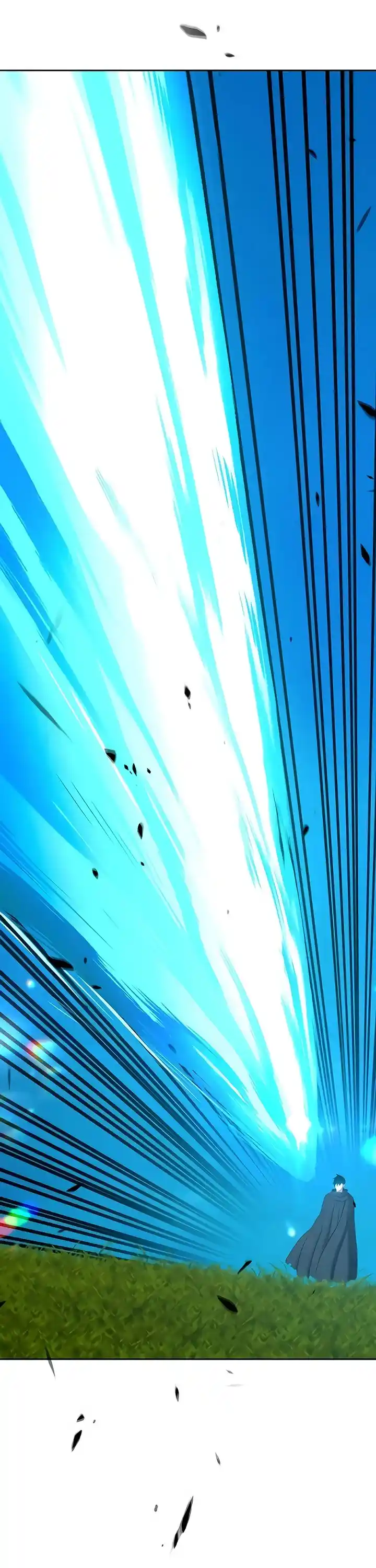 +99 Wooden Stick Chapter 18