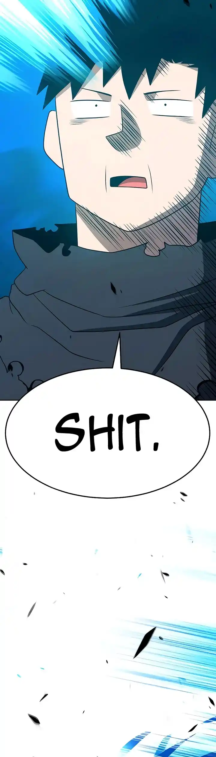 +99 Wooden Stick Chapter 18