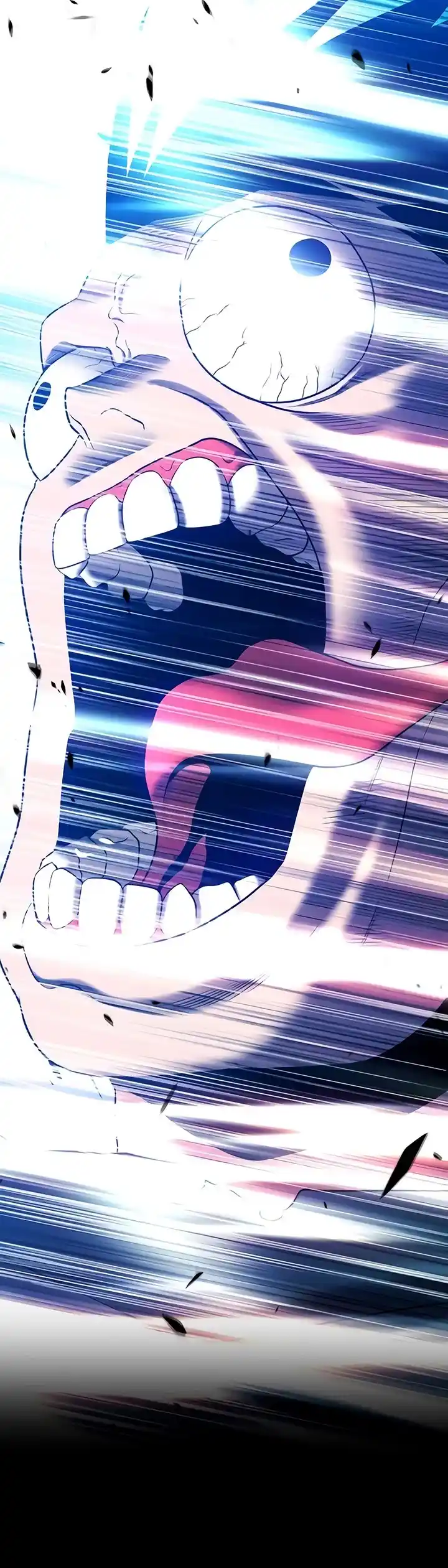 +99 Wooden Stick Chapter 18