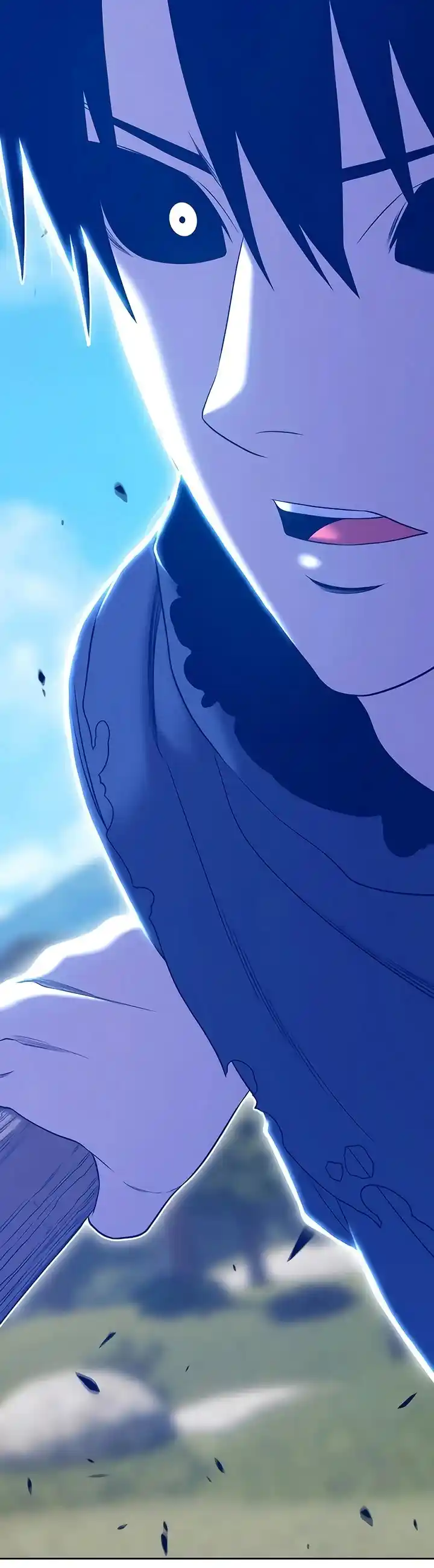 +99 Wooden Stick Chapter 19