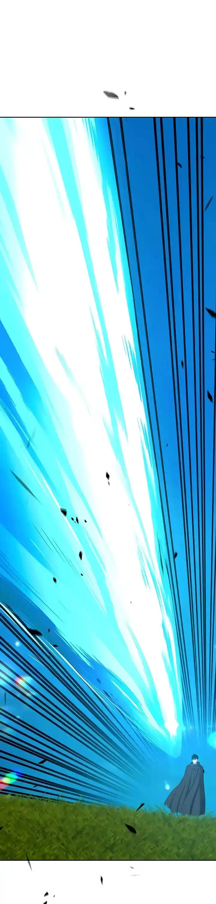 +99 Wooden Stick Chapter 19