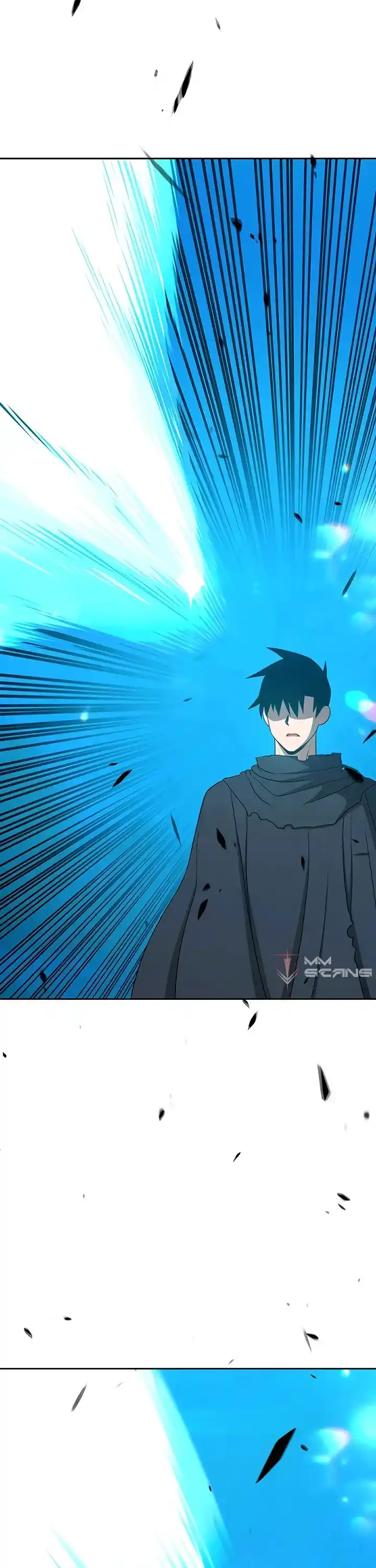 +99 Wooden Stick Chapter 19