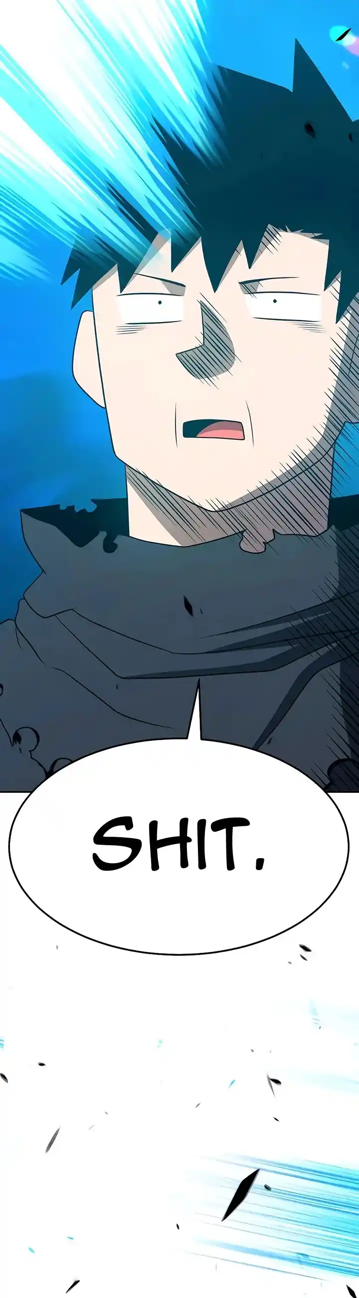 +99 Wooden Stick Chapter 19