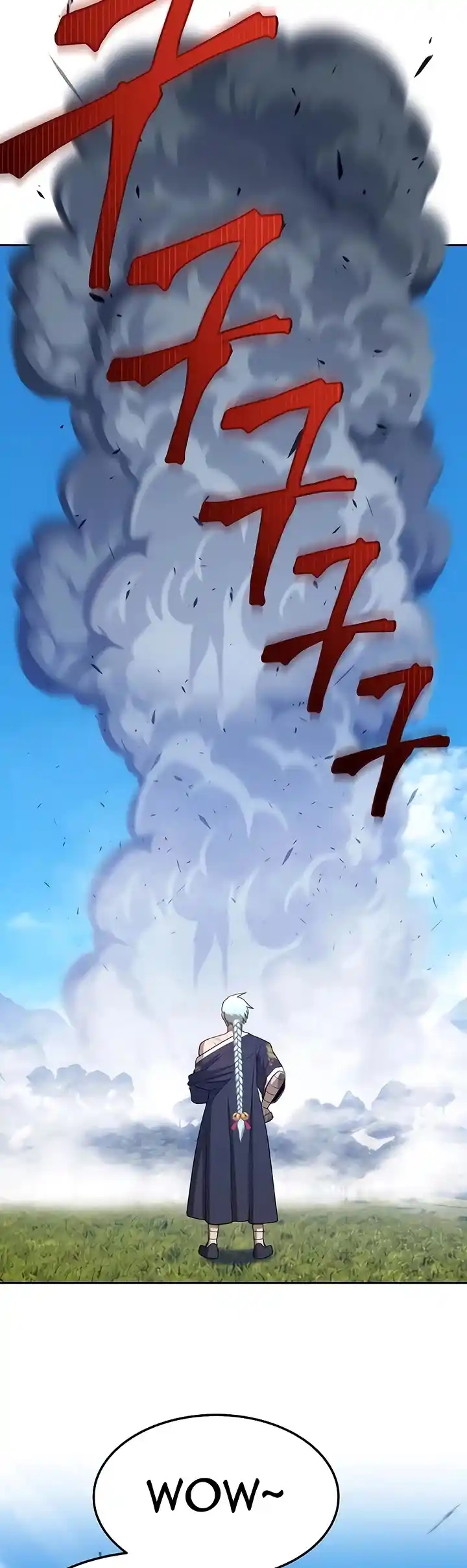 +99 Wooden Stick Chapter 19