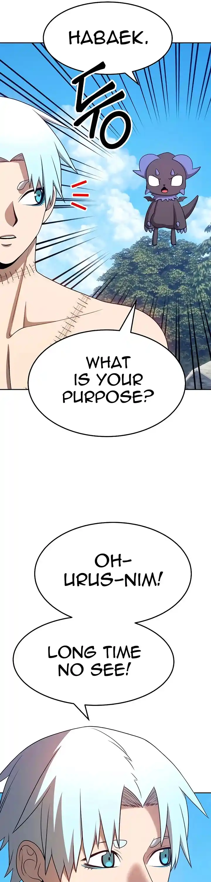 +99 Wooden Stick Chapter 19