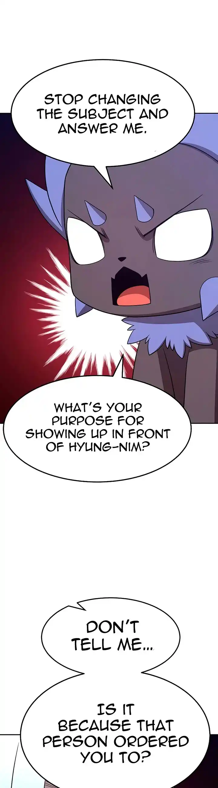 +99 Wooden Stick Chapter 19